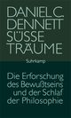 Cover: Süße Träume Cover: Süße Träume