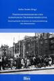 Cover: Troebst, Stefan: Vertreibungsdiskurs und europäische Erinnerungskultur