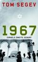 Cover: 1967 - Israels zweite Geburt Cover: 1967 - Israels zweite Geburt