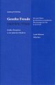 Cover: Geteilte Freude Cover: Geteilte Freude