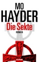 Cover: Die Sekte Cover: Die Sekte