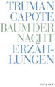 Cover: Baum der Nacht