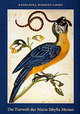 Cover: Die Tierwelt der Maria Sibylla Merian Cover: Die Tierwelt der Maria Sibylla Merian