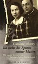 Cover: Ich suche die Spuren meiner Mutter