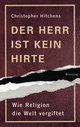 Cover: Der Herr ist kein Hirte