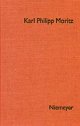 Cover: Anton Reiser Cover: Anton Reiser