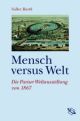 Cover: Mensch versus Welt Cover: Mensch versus Welt