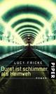 Cover: Durst ist schlimmer als Heimweh Cover: Durst ist schlimmer als Heimweh
