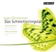 Cover: Das Schmetterlingstal
