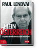 Cover: Mein Österreich