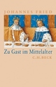 Cover: Zu Gast im Mittelalter