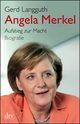 Cover: Angela Merkel