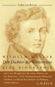 Cover: Wilhelm Müller. Der Dichter der Winterreise