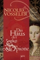 Cover: Das Haus der Spione
