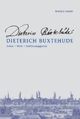 Cover: Dietrich Buxtehude Cover: Dietrich Buxtehude