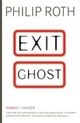 Cover: Exit Ghost Cover: Exit Ghost