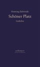 Cover: Schöner Platz Cover: Schöner Platz