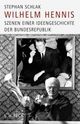 Cover: Wilhelm Hennis