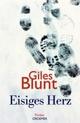 Cover: Eisiges Herz Cover: Eisiges Herz