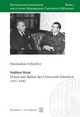 Cover: Walther Wüst Cover: Walther Wüst