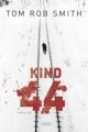Cover: Kind 44 Cover: Kind 44