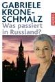 Cover: Was passiert in Russland?