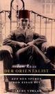 Buch: Der Orientalist
