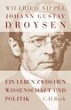 Cover: Johann Gustav Droysen
