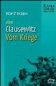 Cover: Carl von Clausewitz, Vom Kriege