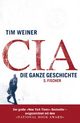 Cover: CIA Cover: CIA