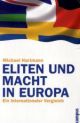 Cover: Eliten und Macht in Europa
