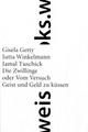 Cover: Getty, Gisela / Winkelmann, Jutta: Die Zwillinge