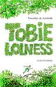 Cover: Tobie Lolness Cover: Tobie Lolness