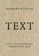 Cover: Text Cover: Text