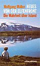 Cover: Neues von der Elfenfront Cover: Neues von der Elfenfront