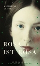 Cover: Rosa ist rosa Cover: Rosa ist rosa