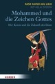 Cover: Mohammed und die Zeichen Gottes