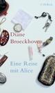 Cover: Eine Reise mit Alice Cover: Eine Reise mit Alice
