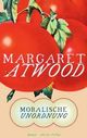Cover: Moralische Unordnung