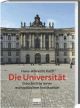 Cover: Die Universität Cover: Die Universität