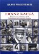 Cover: Franz Kafka