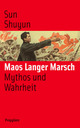 Cover: Maos langer Marsch