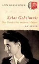 Cover: Salas Geheimnis Cover: Salas Geheimnis
