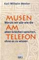 Cover: Musen am Telefon Cover: Musen am Telefon