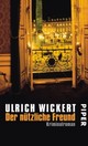 Cover: Der nützliche Freund Cover: Der nützliche Freund