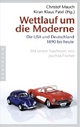 Cover: Wettlauf um die Moderne