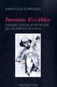Cover: Immune Erzähler