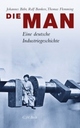 Cover: Die MAN Cover: Die MAN