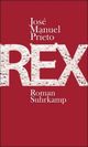 Cover: Rex