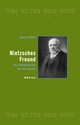 Cover: Nietzsches Freund Cover: Nietzsches Freund
